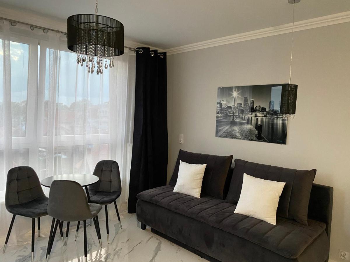 شقة Bel Mare 405 مينززدرويه المظهر الخارجي الصورة