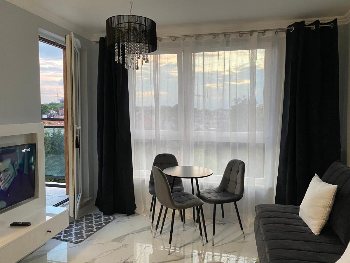 شقة Bel Mare 405 مينززدرويه المظهر الخارجي الصورة