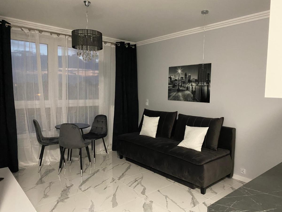 شقة Bel Mare 405 مينززدرويه المظهر الخارجي الصورة